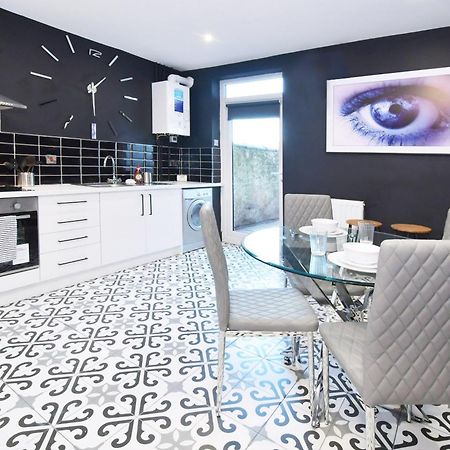 מלון Townhouse @ Henry Street קרו מראה חיצוני תמונה