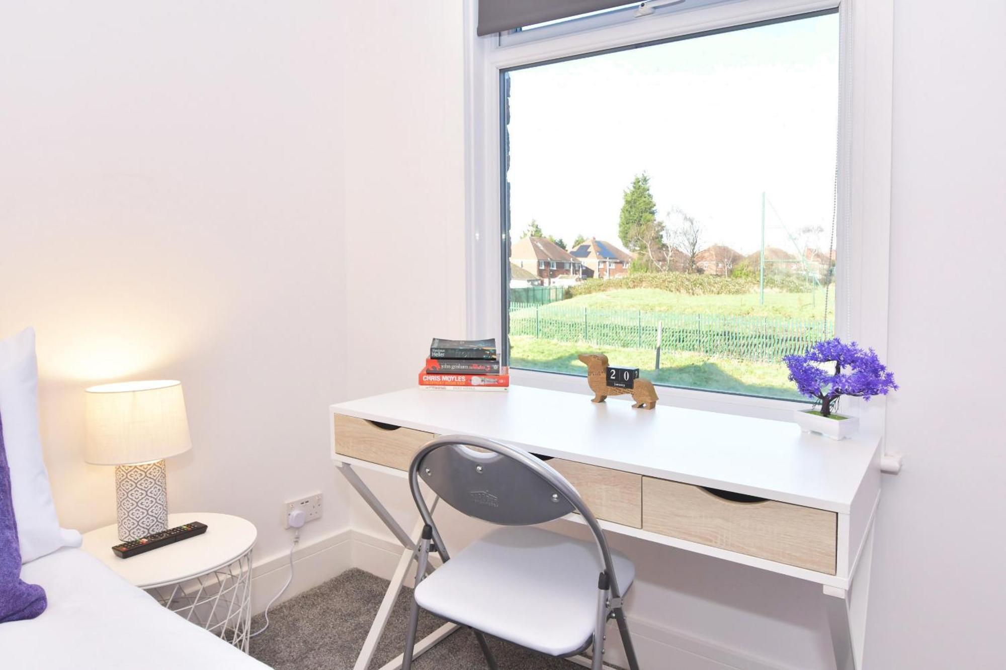 מלון Townhouse @ Henry Street קרו מראה חיצוני תמונה