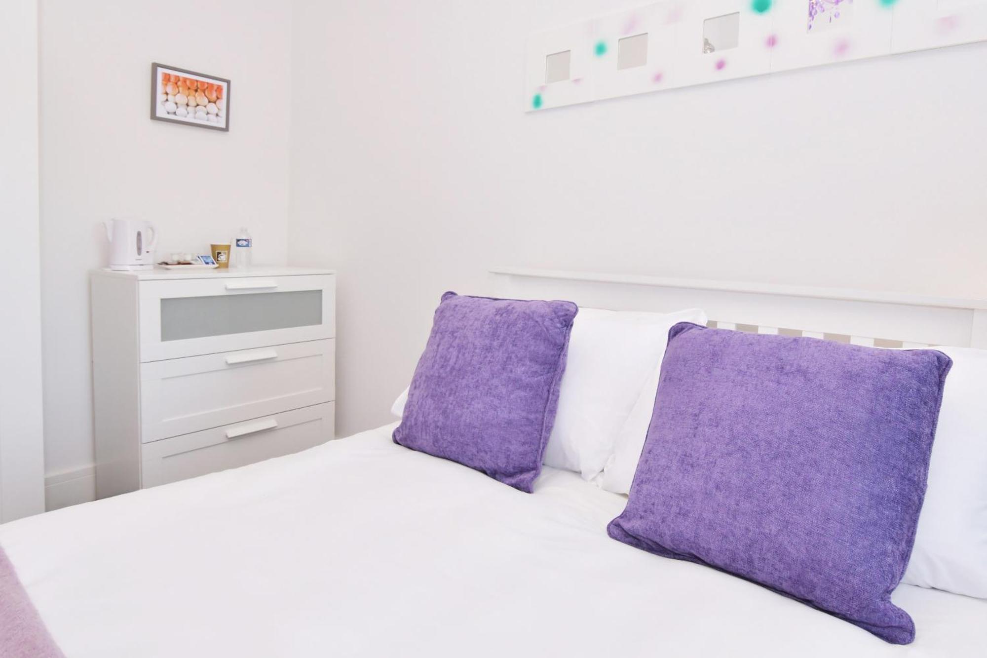 מלון Townhouse @ Henry Street קרו מראה חיצוני תמונה