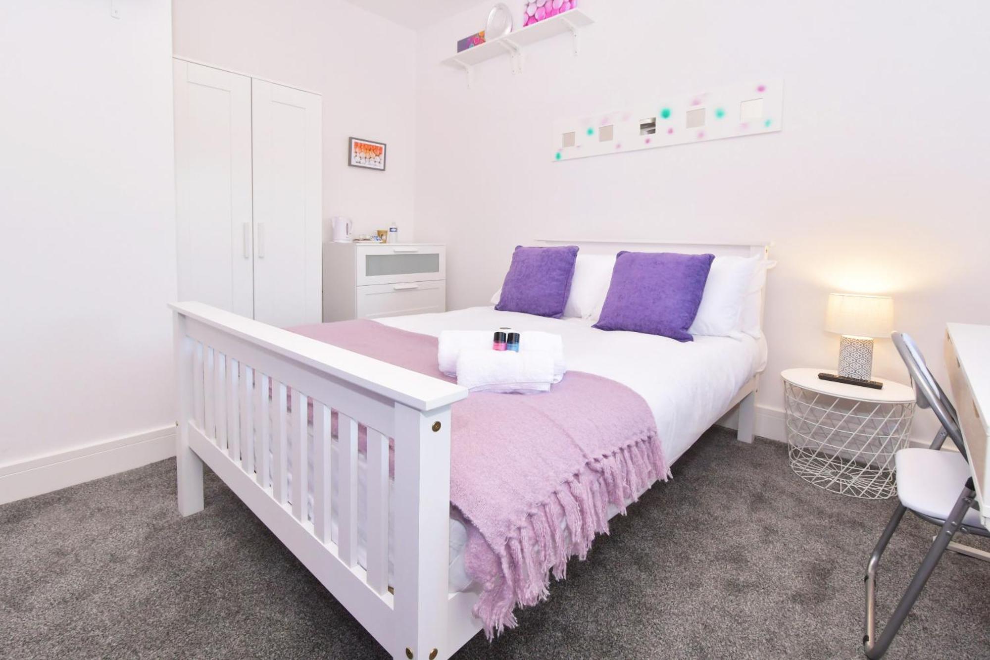 מלון Townhouse @ Henry Street קרו מראה חיצוני תמונה