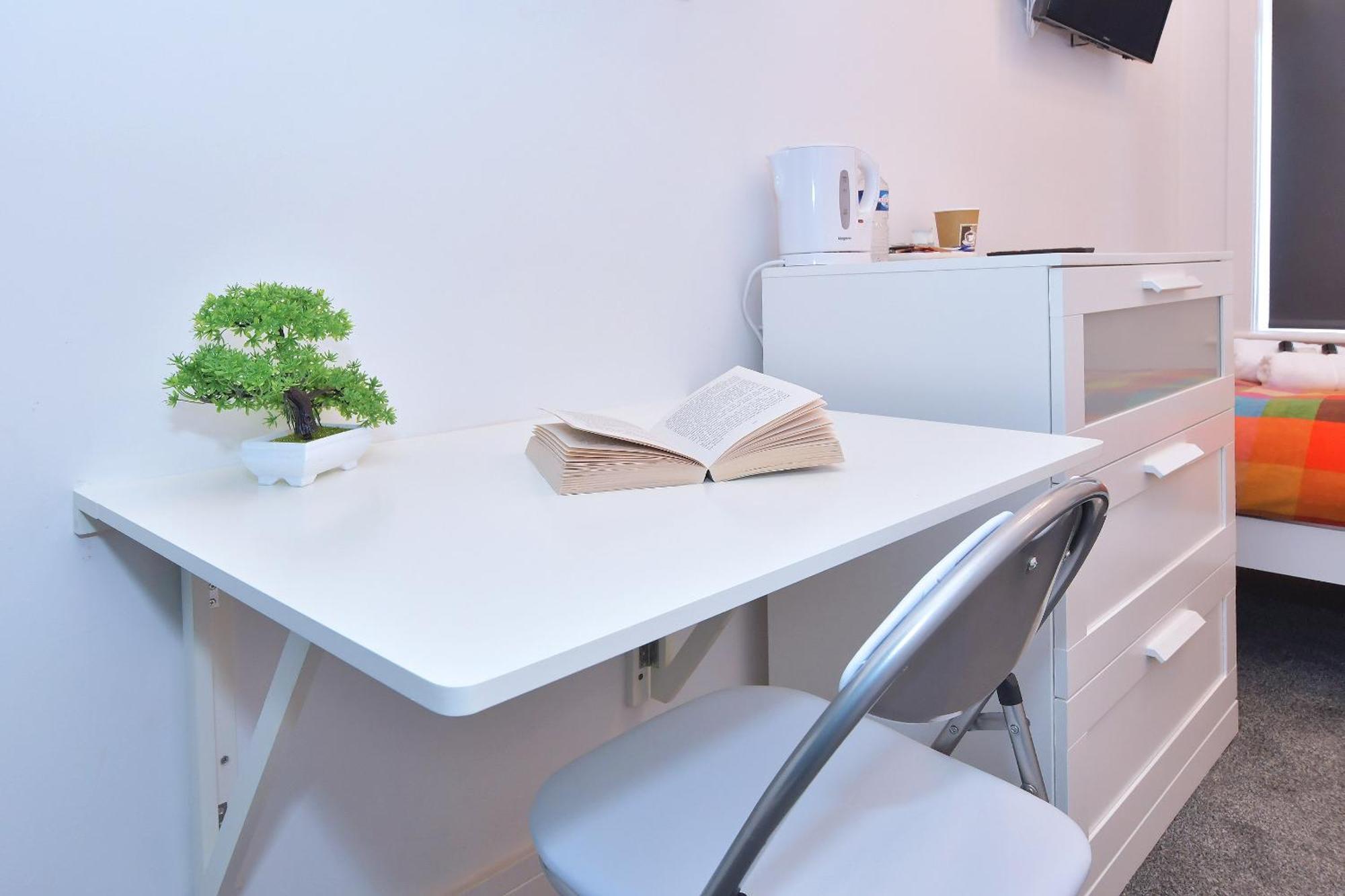 מלון Townhouse @ Henry Street קרו מראה חיצוני תמונה