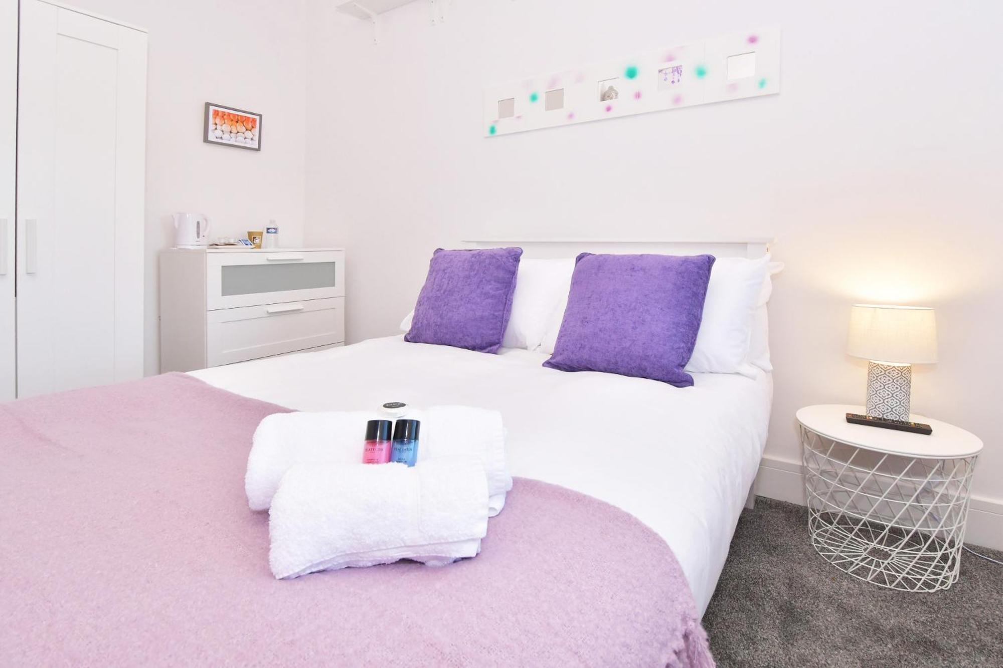 מלון Townhouse @ Henry Street קרו מראה חיצוני תמונה