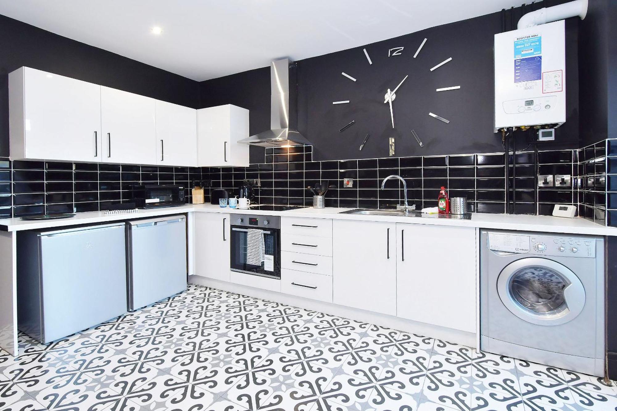 מלון Townhouse @ Henry Street קרו מראה חיצוני תמונה