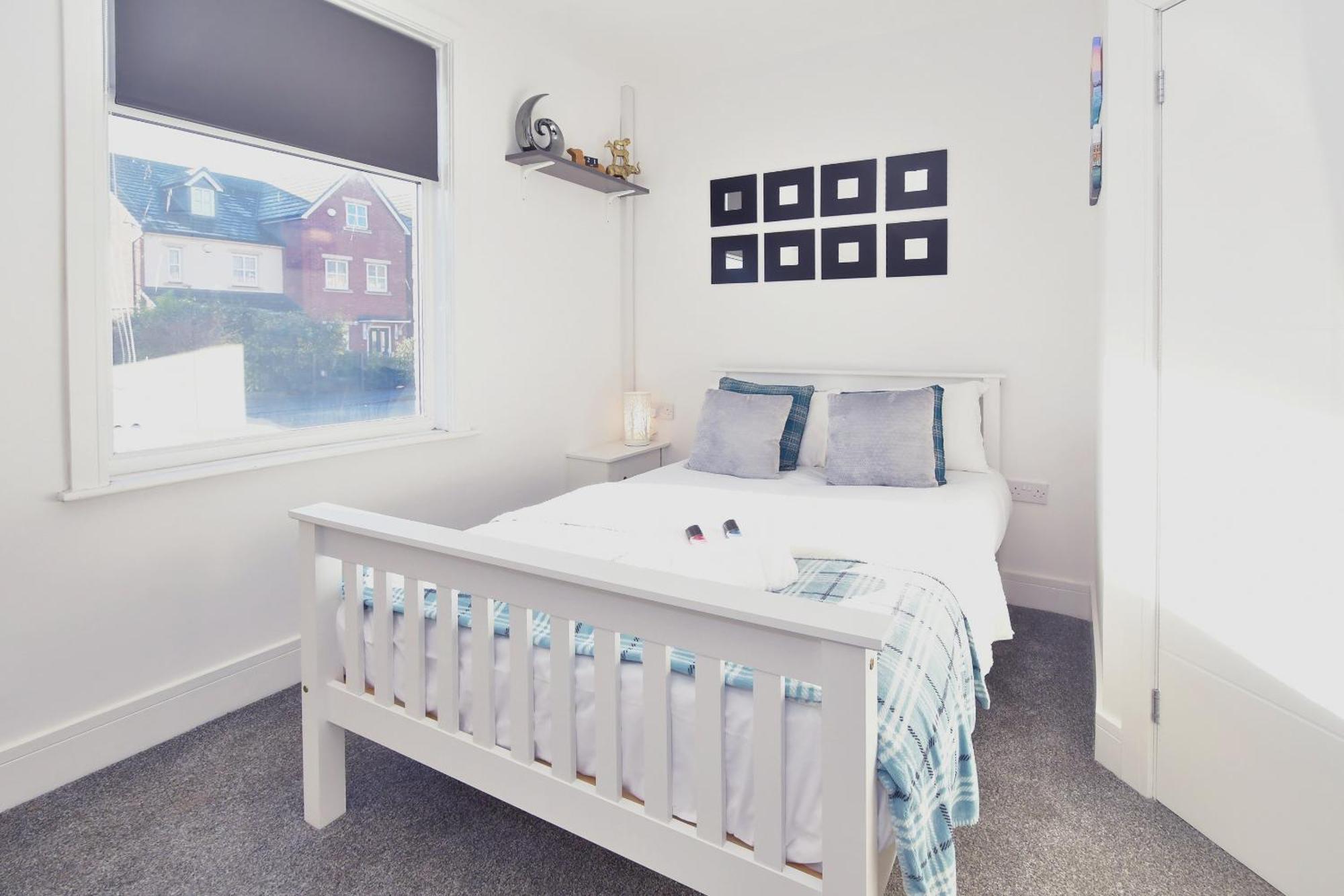 מלון Townhouse @ Henry Street קרו מראה חיצוני תמונה