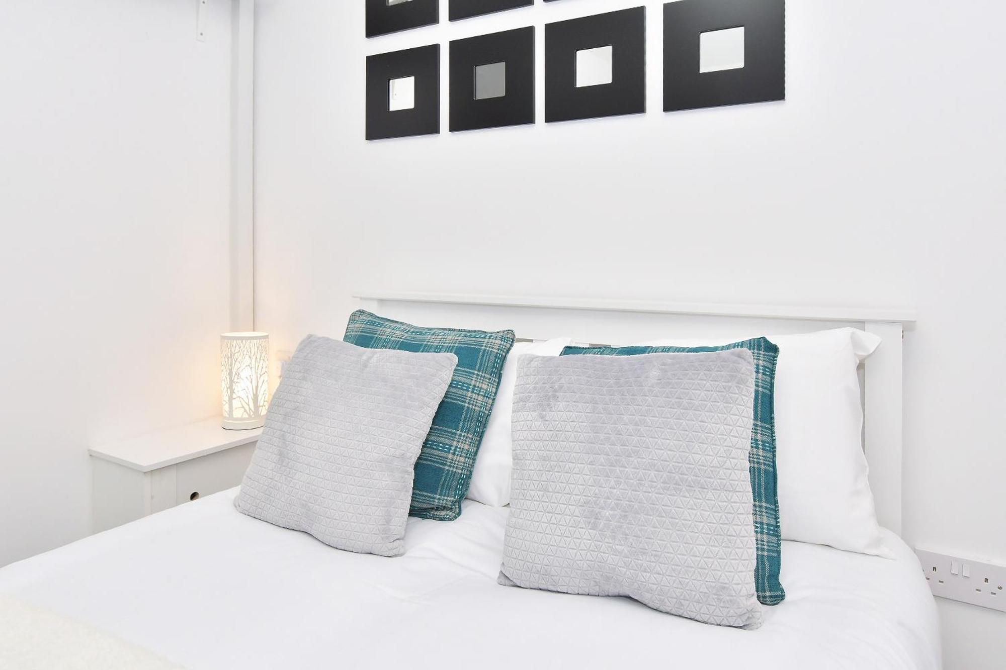 מלון Townhouse @ Henry Street קרו מראה חיצוני תמונה