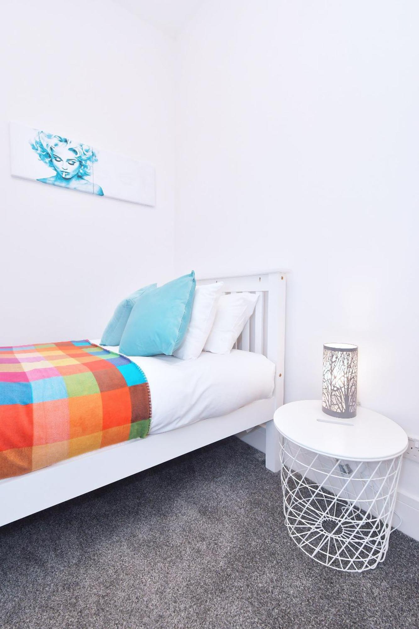 מלון Townhouse @ Henry Street קרו מראה חיצוני תמונה