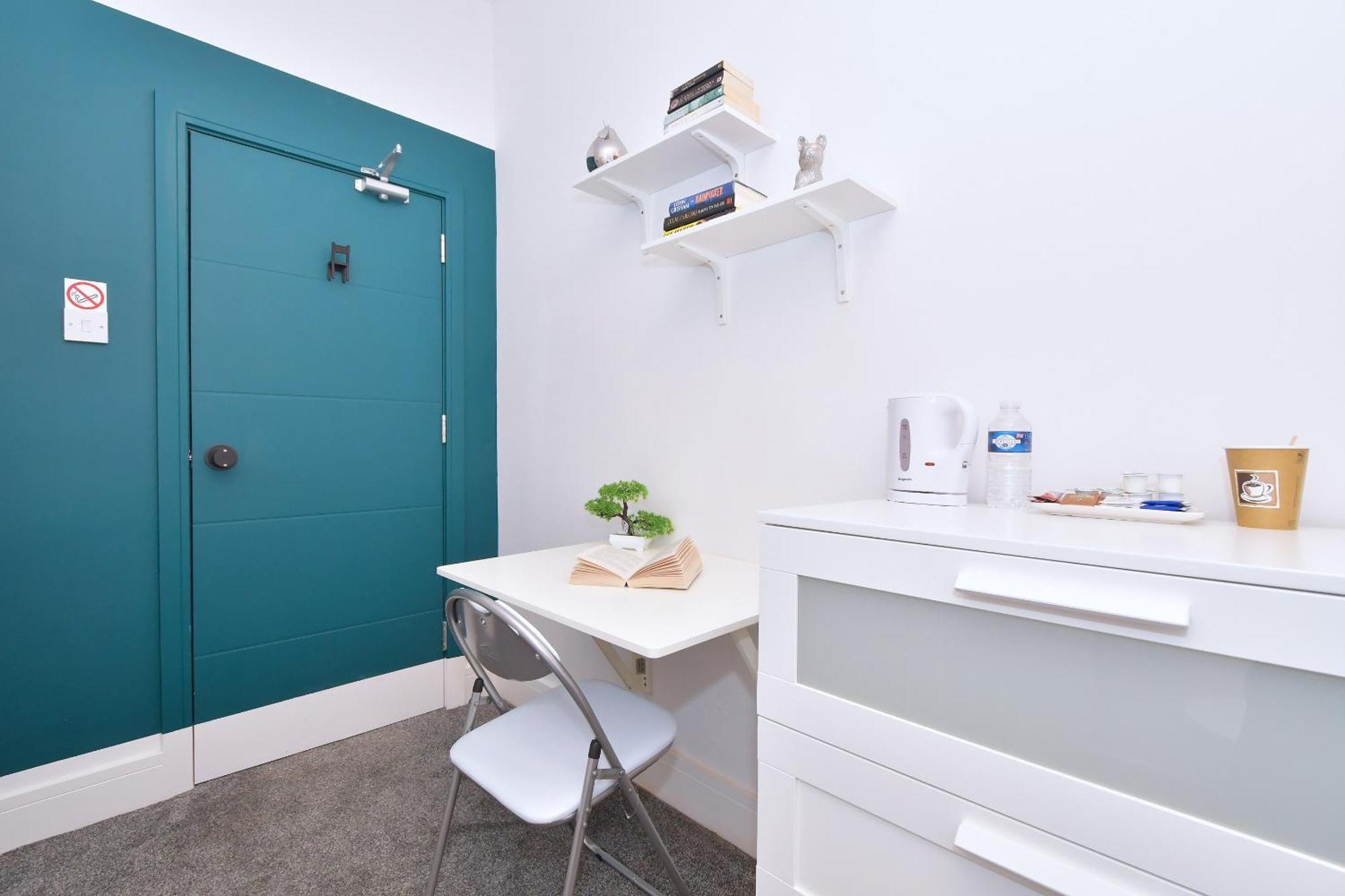 מלון Townhouse @ Henry Street קרו מראה חיצוני תמונה