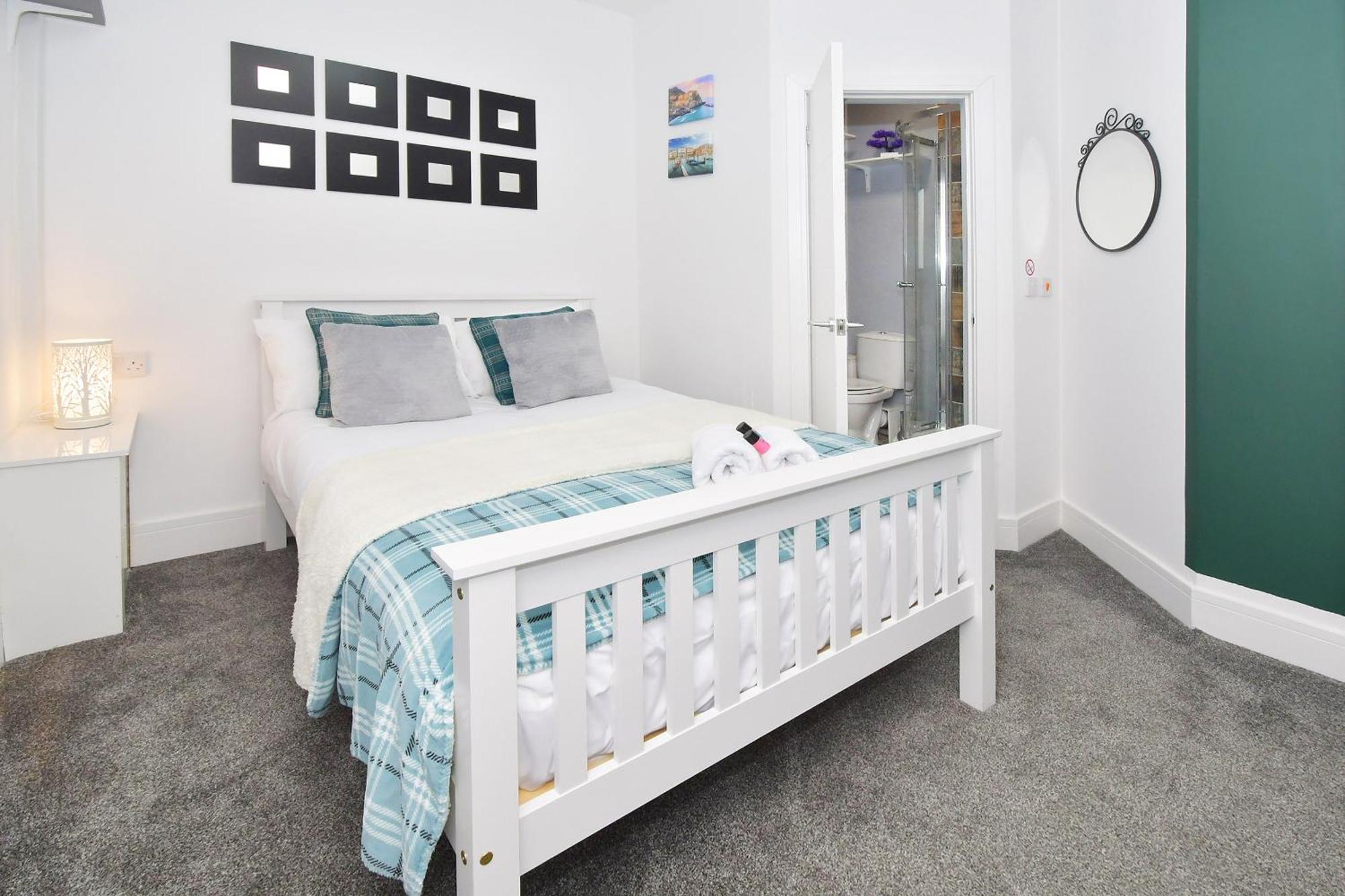 מלון Townhouse @ Henry Street קרו מראה חיצוני תמונה