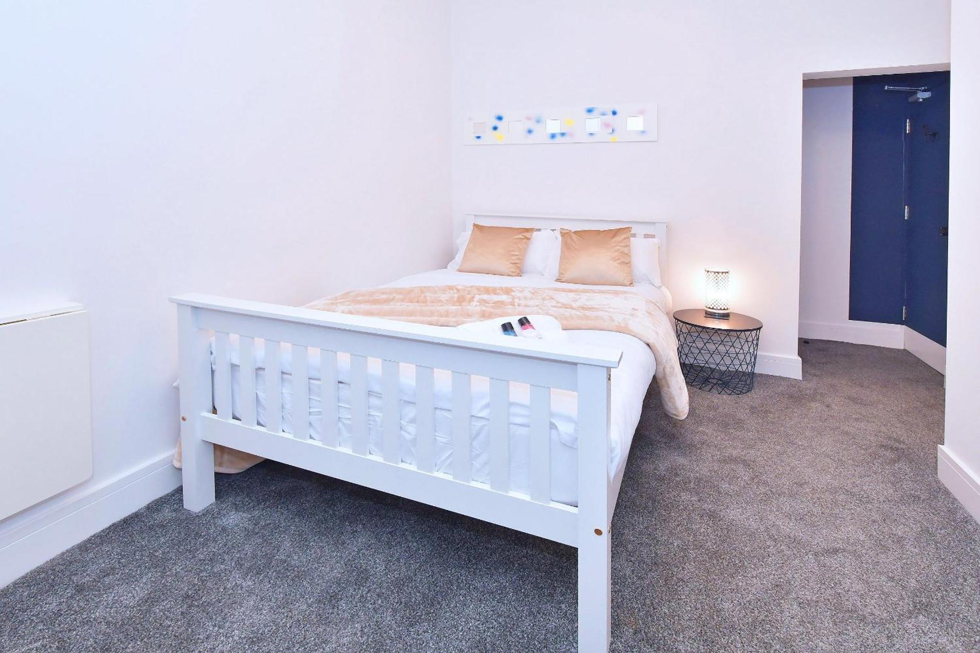 מלון Townhouse @ Henry Street קרו מראה חיצוני תמונה